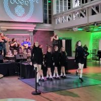 Armstrong Irish Dance Academy ico
