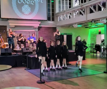Armstrong Irish Dance Academy