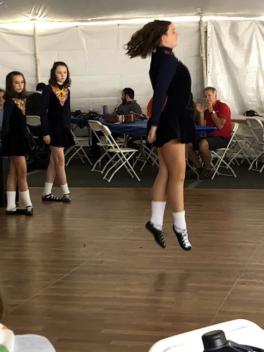 Armstrong Irish Dance Academy Picture 2
