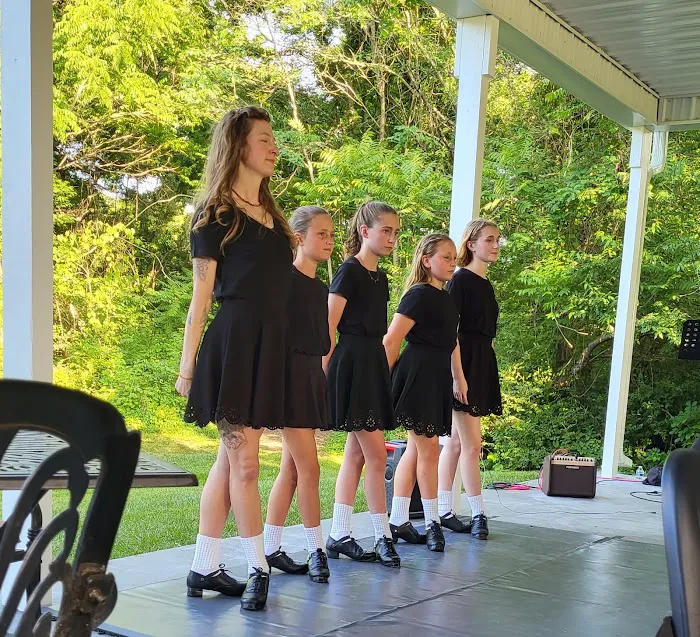 Armstrong Irish Dance Academy Picture 6