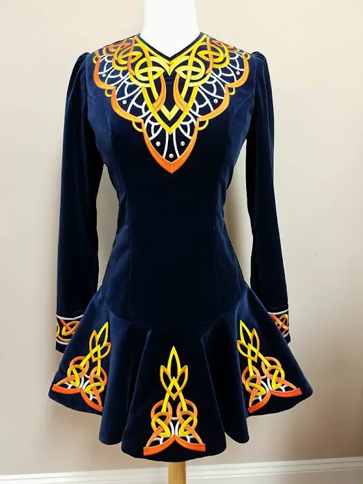 Armstrong Irish Dance Academy Picture 5