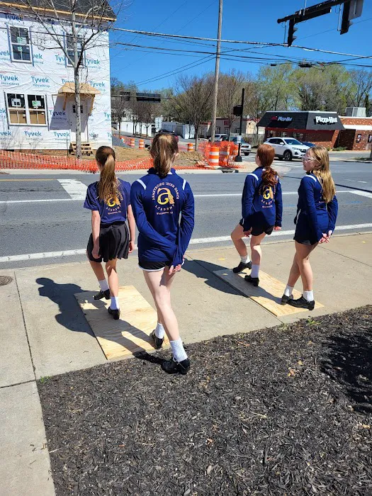 Armstrong Irish Dance Academy Picture 4