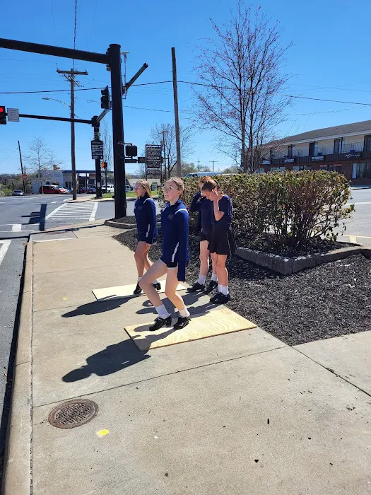 Armstrong Irish Dance Academy Picture 7