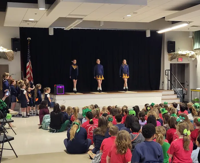 Armstrong Irish Dance Academy Picture 8