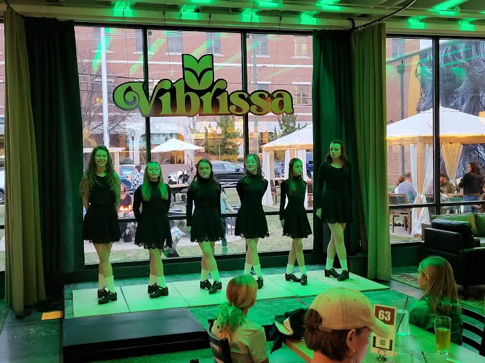 Armstrong Irish Dance Academy Picture 10