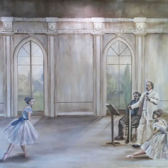 Italia Performing Arts, LLC Picture 2