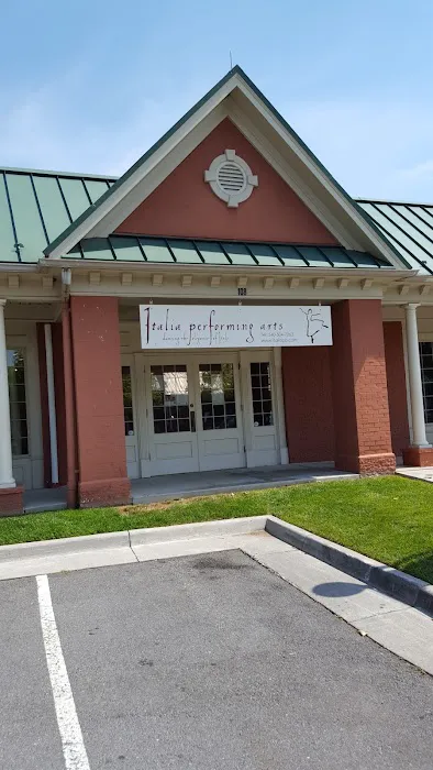 Italia Performing Arts, LLC Picture 1