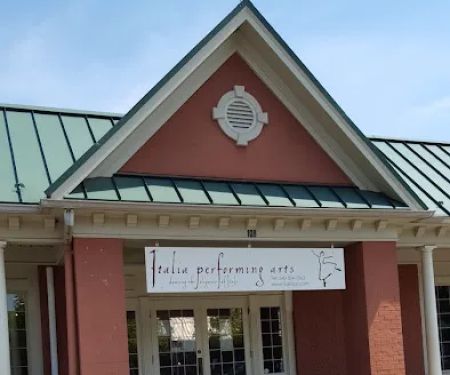 Italia Performing Arts, LLC