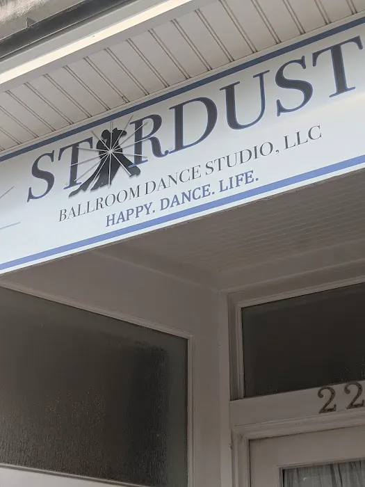 Stardust Ballroom Dance Studio, LLC Picture 1
