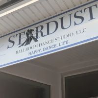 Stardust Ballroom Dance Studio, LLC ico