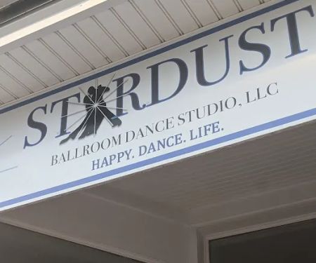Stardust Ballroom Dance Studio, LLC