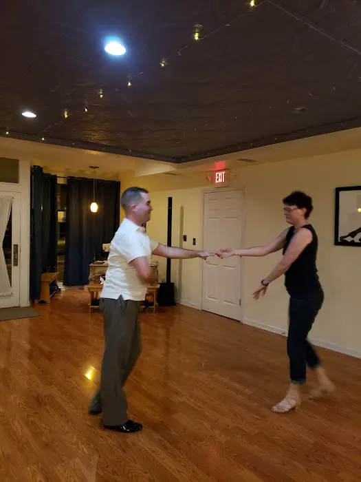 Stardust Ballroom Dance Studio, LLC Picture 2