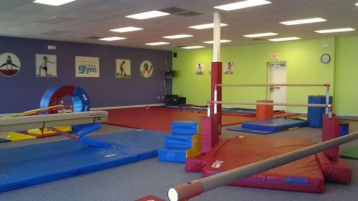 The Little Gym of Winchester Picture 1