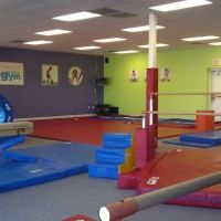 The Little Gym of Winchester ico