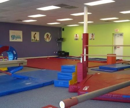 The Little Gym of Winchester