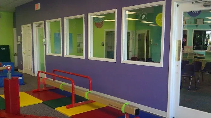 The Little Gym of Winchester Picture 3