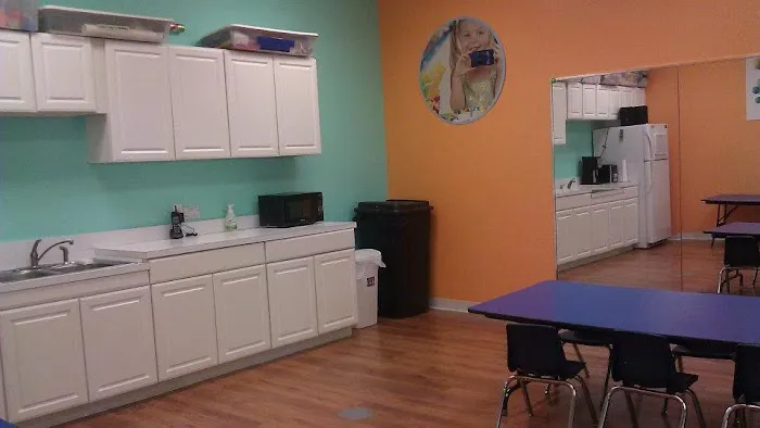 The Little Gym of Winchester Picture 5