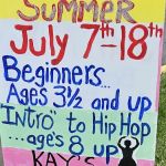 Kay's School of Dance
