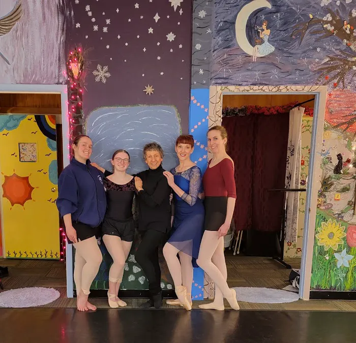 Ballet Mobile Inc. Picture 5