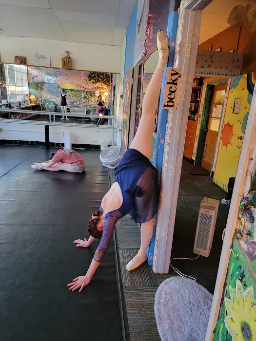 Ballet Mobile Inc. Picture 7