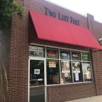 Two Left Feet® Dance
