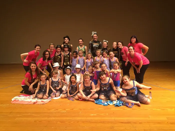 Two Left Feet® Dance Picture 4
