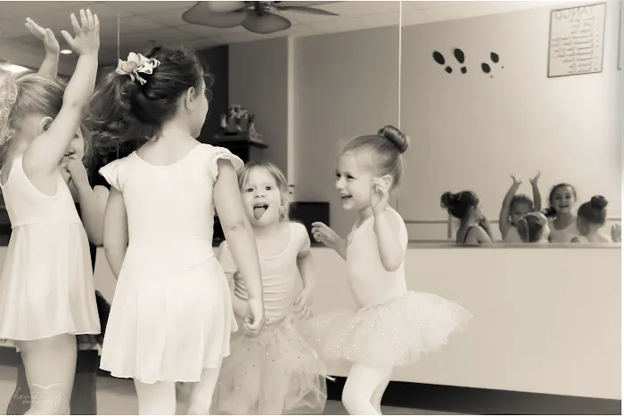 Two Left Feet® Dance Picture 6