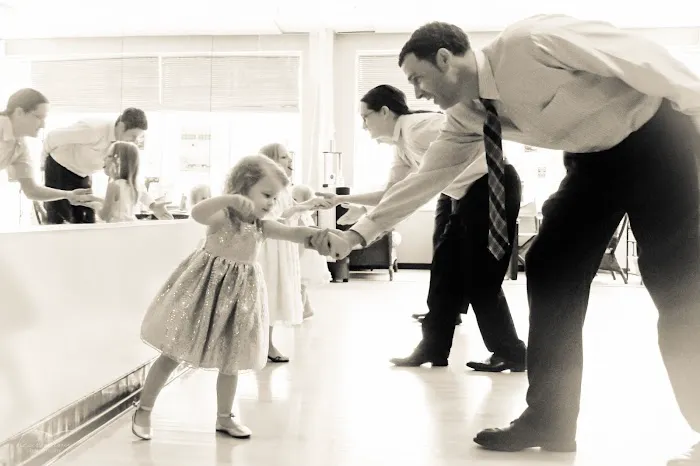 Two Left Feet® Dance Picture 7