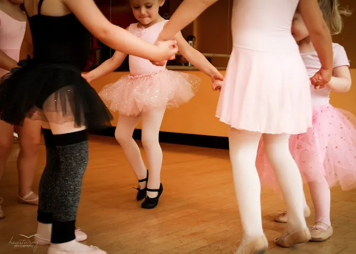 Two Left Feet® Dance Picture 8