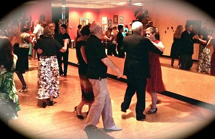 Two Left Feet® Dance Picture 10