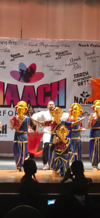 Naach Performing Arts Picture 3