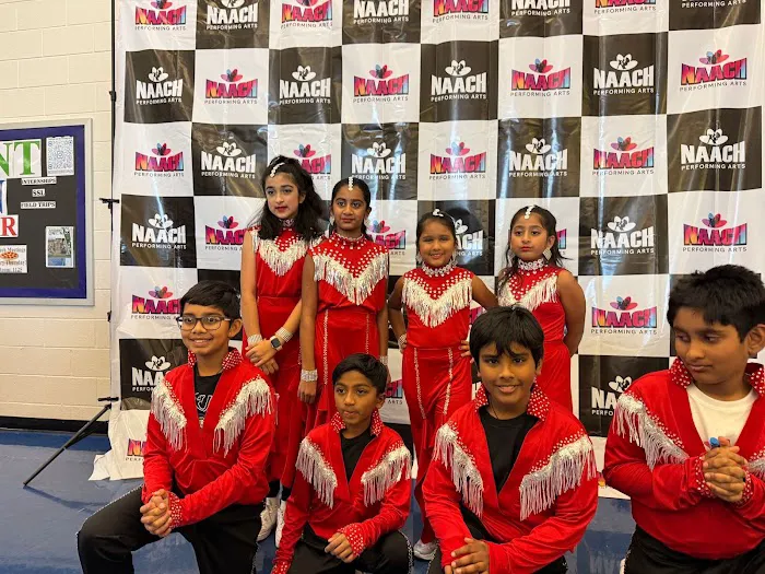Naach Performing Arts Picture 4