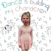 D'Amour School of Dance ico