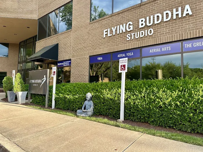 Flying Buddha Studio Picture 5