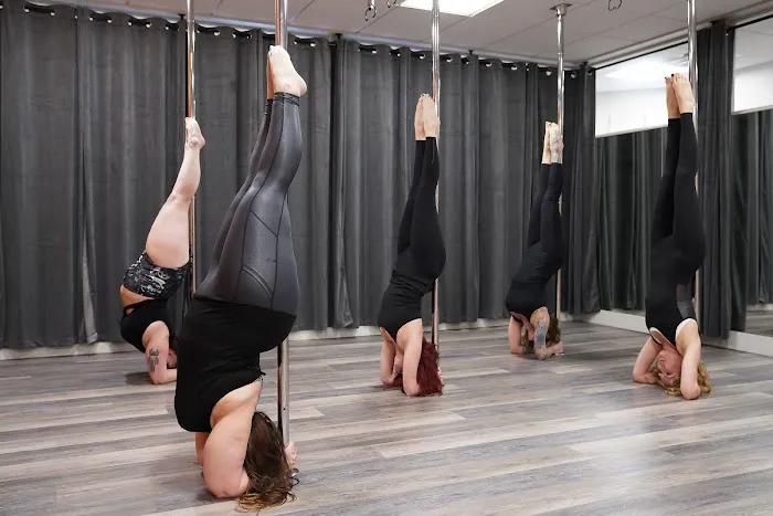 Flying Buddha Studio Picture 7