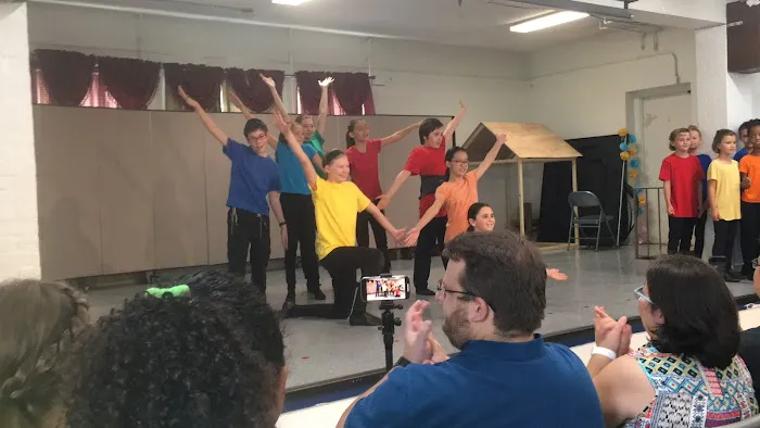 Academy of Fine Arts Picture 9