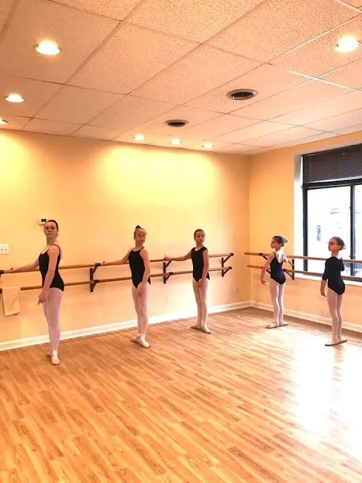 Tamara Academy of Classical Ballet Picture 3
