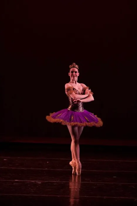 Tamara Academy of Classical Ballet Picture 2