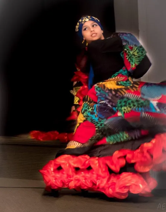 Tamara Academy of Classical Ballet Picture 5