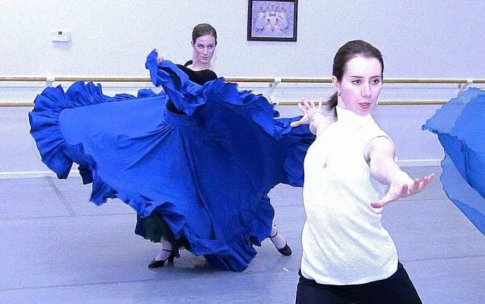 Tamara Academy of Classical Ballet Picture 6