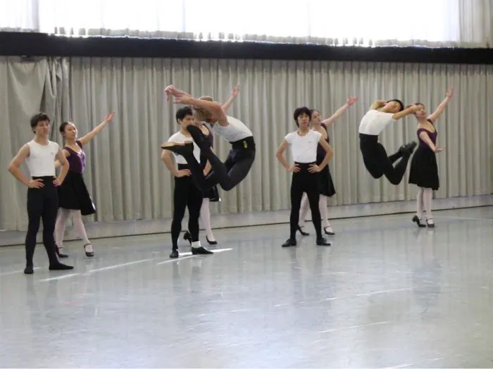 Tamara Academy of Classical Ballet Picture 4