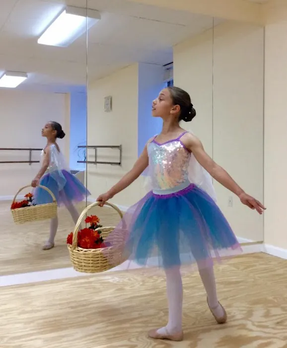 Tamara Academy of Classical Ballet Picture 8