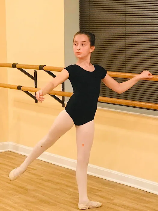 Tamara Academy of Classical Ballet Picture 7