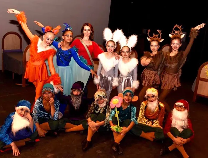 Tamara Academy of Classical Ballet Picture 10