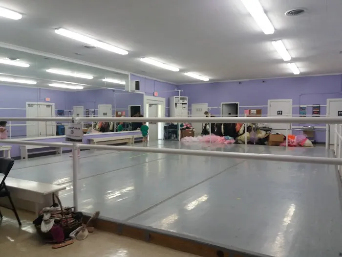 Rockcrest Ballet Center Picture 8