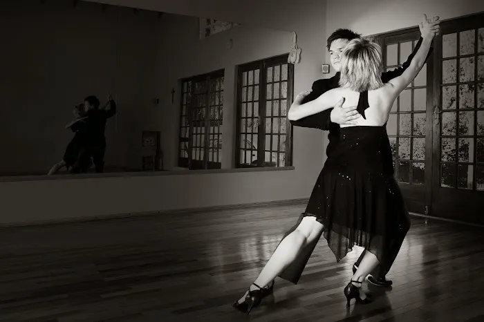 Now & Then Dance Studios Picture 1