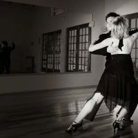 Now & Then Dance Studios ico