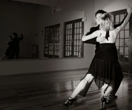 Now & Then Dance Studios