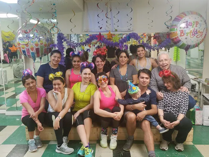 Cultural Dance Center Picture 1