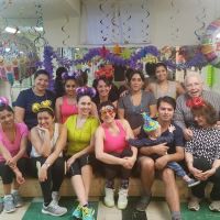 Cultural Dance Center ico